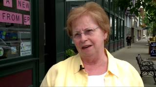 WTIU Newsbreak, August 5, 2014
