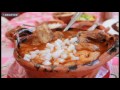 LA BANQUETERA: Antojitos Mi Casita