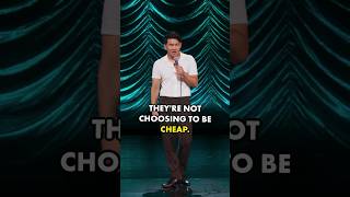 Celebrity Asian Fun Hierarchy | Ronny Chieng #standup #jokes Profile