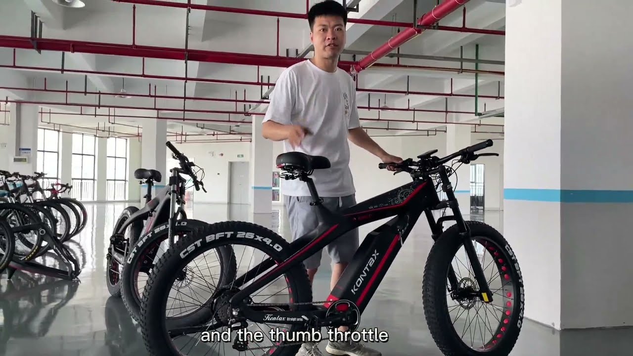 More about ES1000 - YouTube