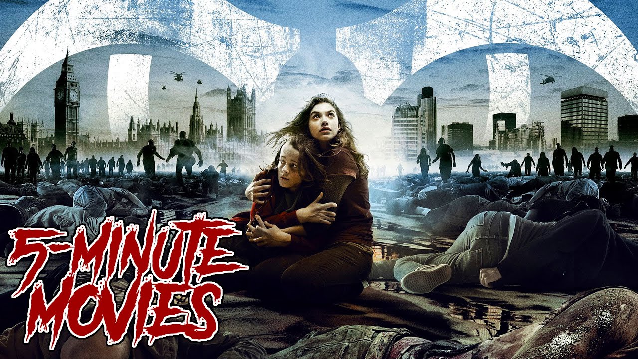 28 недель спустя (2007) — краткое содержание фильма ужасов