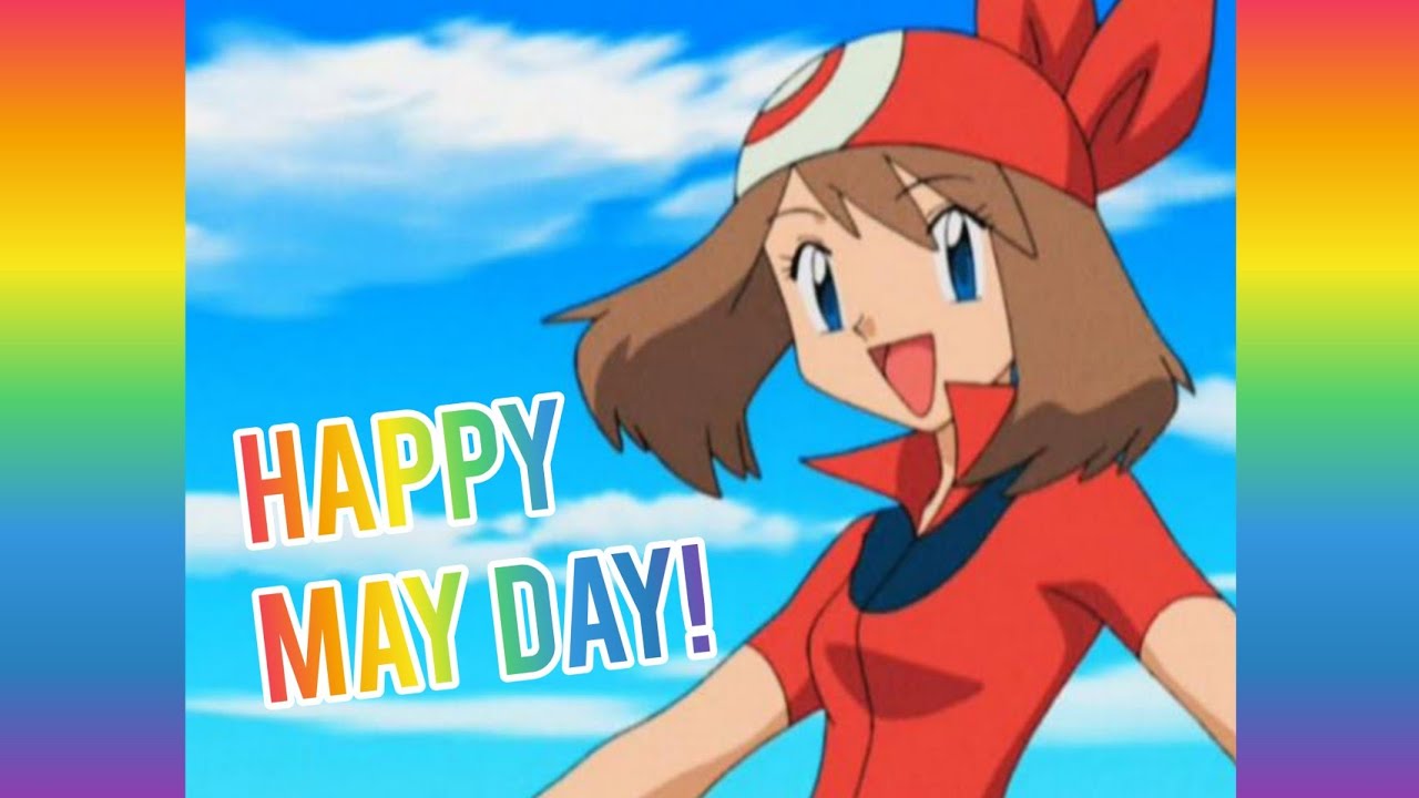 WWE 2K19 | Pokémon: May vs. Brianna (5/1/2022)