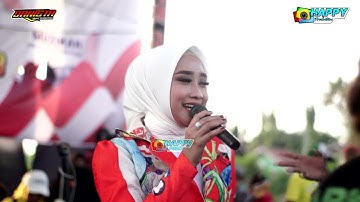 LUKISAN CINTA ANISA RAHMA - OM.DANISTA KENDAL - KALIBER COMMUNITY