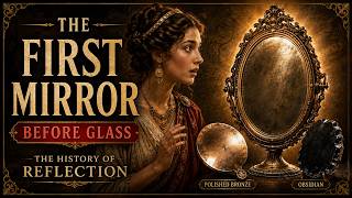 The History of Mirrors Ancient Mirrors to Modern Glass