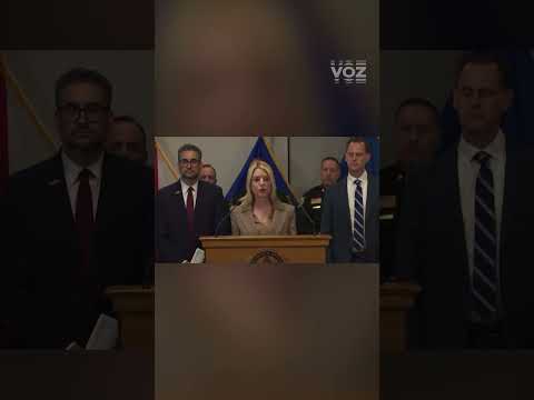 MS 13 Gang Members Arrested On Murder Charges Voznews Daystar
