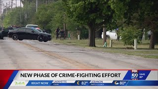 Standoff with deputies led to attempted suicide by armed suspect
