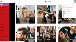 Salesforce Community Overview