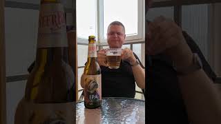 Породистый крафт IPA, WEISS, STOUT / Чувашское пиво