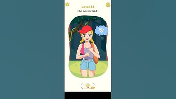 delete puzzle level 24#shorts