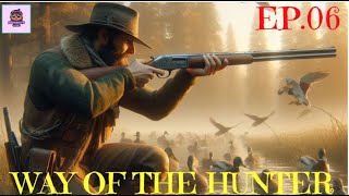 Way of the hunter - Ep.06 Pancake all'anatra o all'oca [Prima Parte] (DIff.Cacciatore) screenshot 1