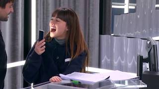 Las Anginas De Aitana Recordandot Ot 2017