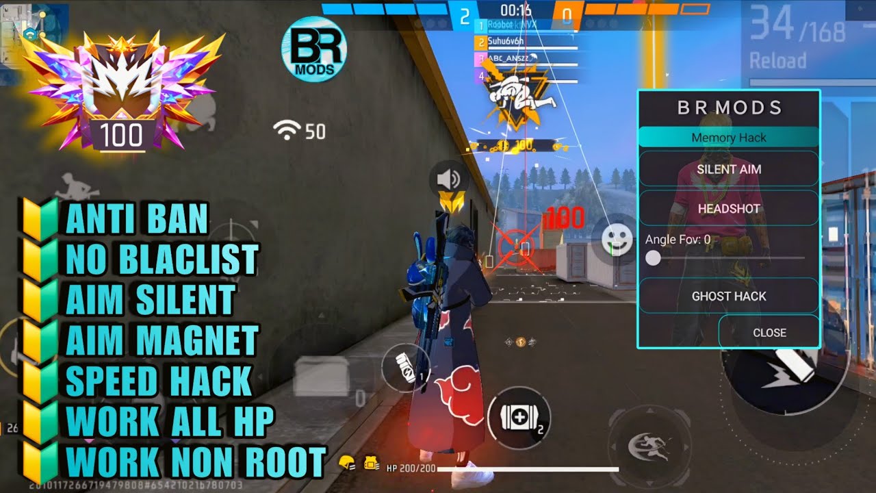 НОВЕЙШИЙ ЧИТ ДЛЯ FF 2026, МОД-МЕНЮ, ССЫЛКА НА MEDIAFIRE‼️БЕЗ БАНА - ЗАЩИТА ОТ ЧЕРНОГО СПИСКА, РАБ...