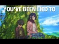 Attack On Titan S Ending Is PERFECT Addressing The Controversy 