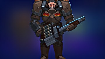 Bastion Unstoppable 👀 Lvl 372 - Bullet Echo Gameplay (Online Business,Economics,Affiliate Marketing)