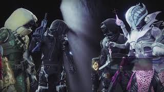 1-4 Trials Of Osiris Comeback! Full Match