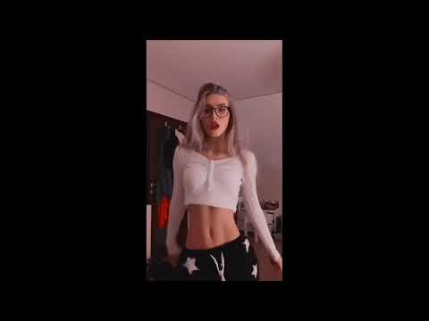 BELLY DANCER TIKTOK VIDEOS