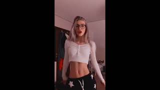 Belly Dancer Tiktok Videos