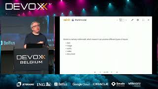 Solving Multimodal and Long Context Challenges by Laurent Picard