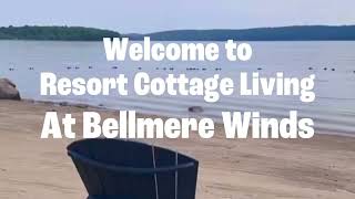 Own A Resort Cottage On Rice Lake from $118/week