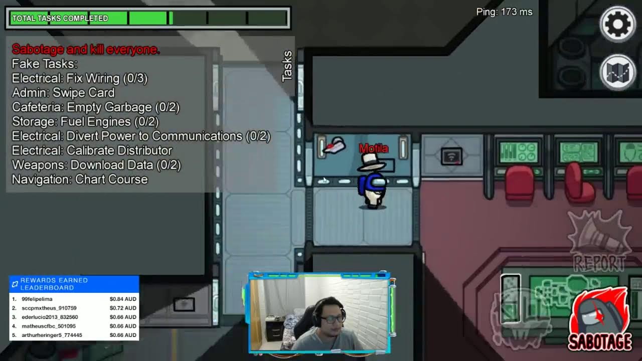 Melhores momentos das Lives #aovivo