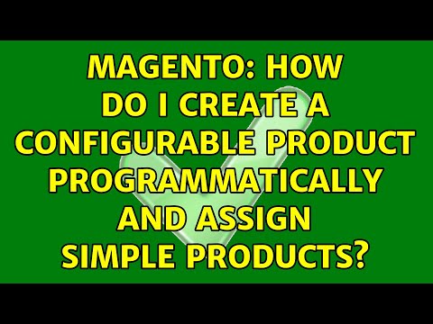 Magento: How do