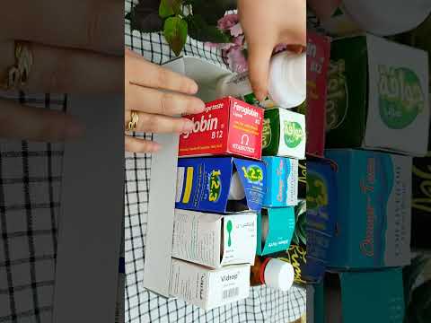 جارتي الاروبة قالتلي رصي الدواء في المنظم 