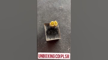 Unboxing Cdi Pulsar 150 #shortvideo #trending #subscribe