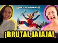 ❄️ ¡RISAS EXTREMAS! | Reacción: Caídas en la Nieve más ÉPICAS | RISAS EXTREMAS
