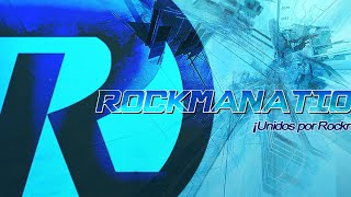 EVENTO RANDOM ROCKMANATION