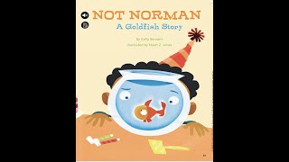Not Norman