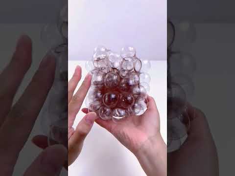 TABA SQUISHY ASMR | Relaxing Slime Videos 2347 #shorts #asmr #slime #taba #tabasquishy #satisfying