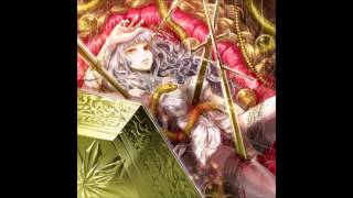 Gildiaネクロフィリアの剣 Short Version