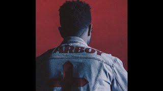 THE WEEKND STARBOY TYPE BEAT 