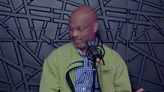 Ep. 8 - Understanding Open Enrollment &amp; Health Insurance: Insights with Broderick Cason