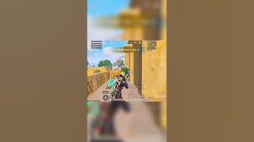 Quick 1v3 with DBS🔥 #bgmi #shorts #maxneoyt  #viral