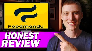 Foodmandu Review: My Honest Experience Using Nepal’s Top Food Delivery App | Real User Insights screenshot 4