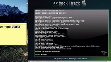 How to Hack Wep Wireless Networks Part (1)