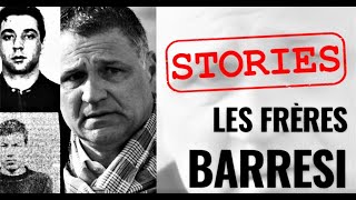 Caïds De Marseille ----- La Fratrie Barresi