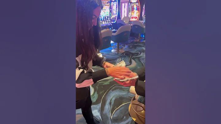 CRAZY $55,000 HANDPAY!! 💸 #DragonLink #Jackpot #Handpay #Gambling #Casino #Slots #SlotWins #Minor