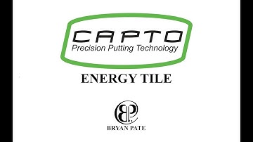 Golf: Capto Energy Tile Walkthrough