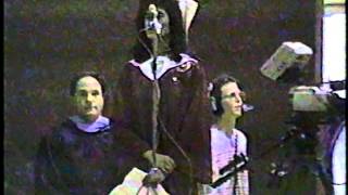 UHS 1990 Graduation pt.1
