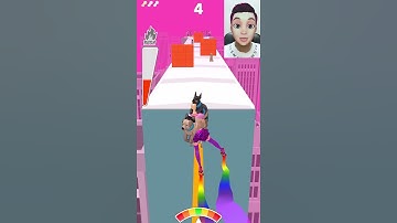 Dog Whisperer 3d Walkthrough Game Challenge Level 63 #shorts #fastgameDW3