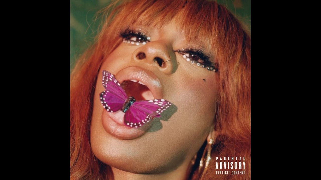 Lowkey Superstar - Kari Faux [Full Album]