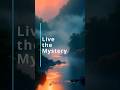 The Tao: A Mystery You Can Live
