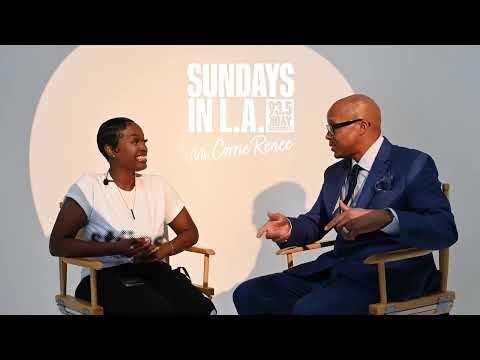 Sundays In L.A. With Warren G