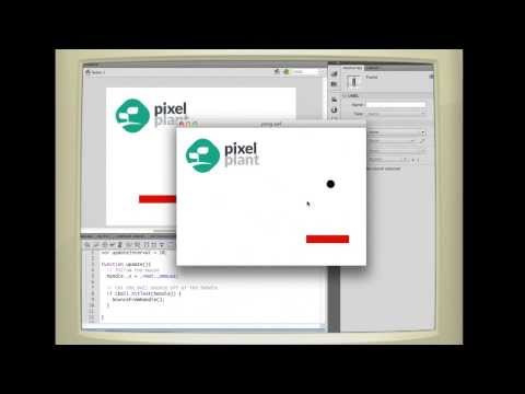 Flash to HTML5: convert and edit