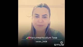 (Seçkin Güney) Kavurma Koydum Tasa