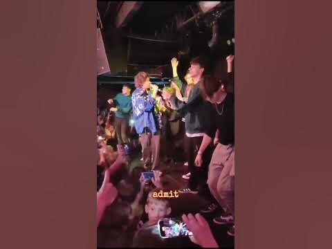Фиксай, заметь ️🧡💛💚💚💙💜 #fixeye #концертвмоскве #фиксай - YouTube