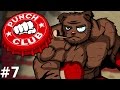 Baer Plays Punch Club (Pt. 7) - Big Bo