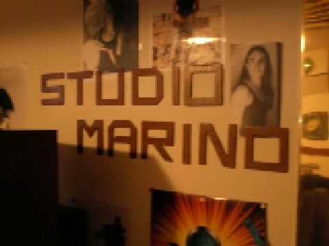 Marino Stephano - Feel's